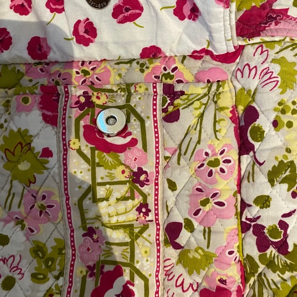 💯💥🎉🎊Vera Bradley Hipster Crossbody bag🥳 - Picture 16 of 16